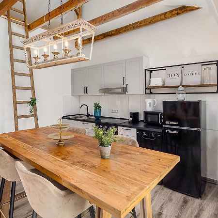 Fabelhafte Apartments Zum Wohlfuehlen Mit Junik Apartments Duisburg Eksteriør bilde