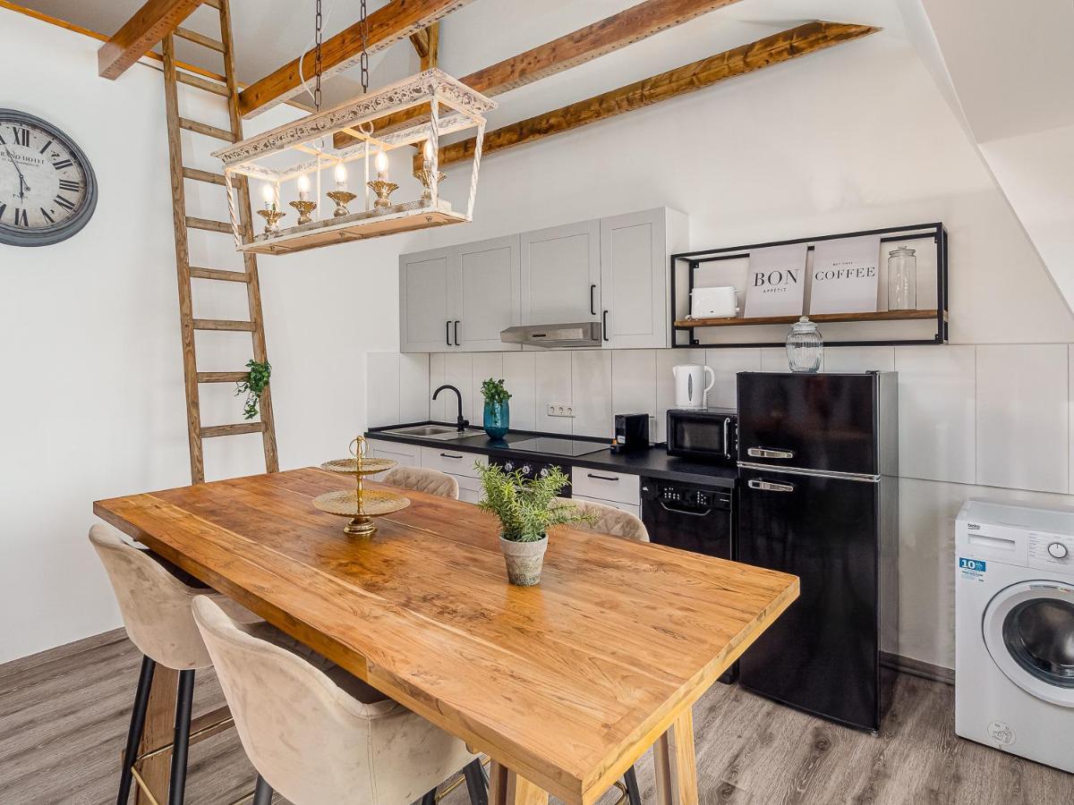 Fabelhafte Apartments Zum Wohlfuehlen Mit Junik Apartments Duisburg Eksteriør bilde