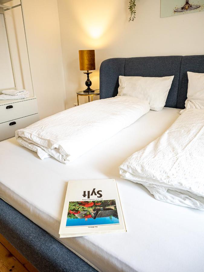 Fabelhafte Apartments Zum Wohlfuehlen Mit Junik Apartments Duisburg Eksteriør bilde