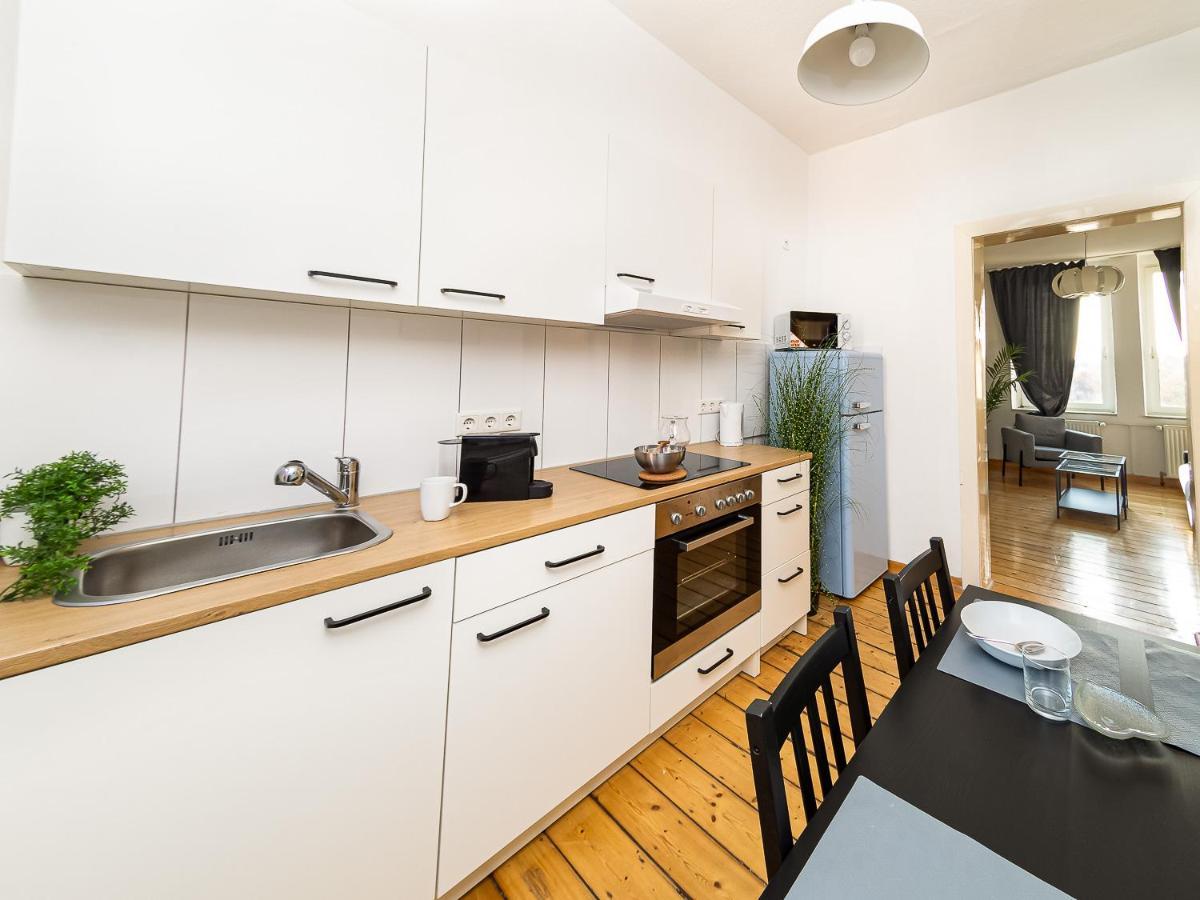 Fabelhafte Apartments Zum Wohlfuehlen Mit Junik Apartments Duisburg Eksteriør bilde