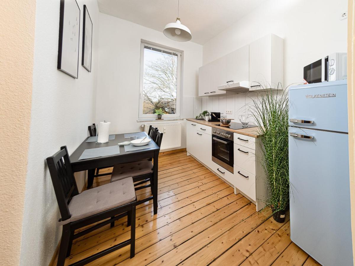 Fabelhafte Apartments Zum Wohlfuehlen Mit Junik Apartments Duisburg Eksteriør bilde