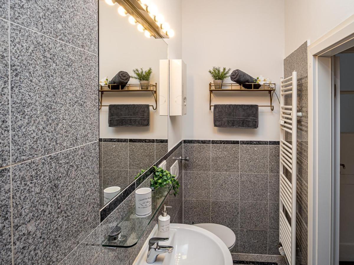 Fabelhafte Apartments Zum Wohlfuehlen Mit Junik Apartments Duisburg Eksteriør bilde