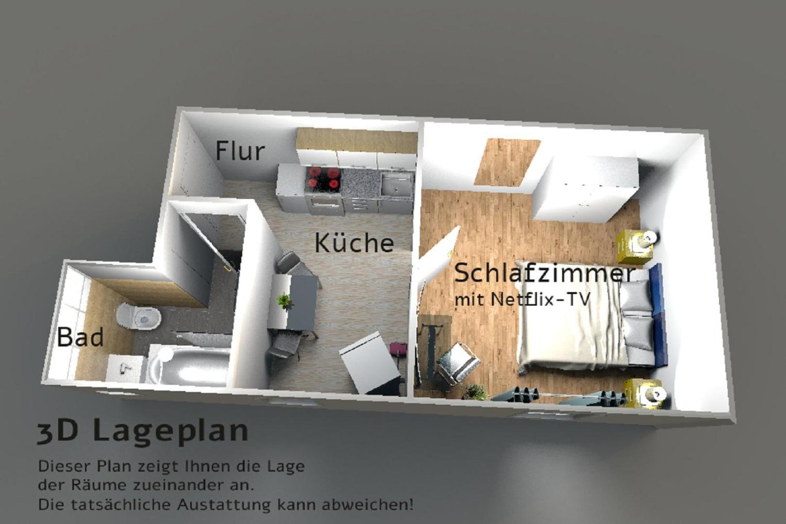 Fabelhafte Apartments Zum Wohlfuehlen Mit Junik Apartments Duisburg Rom bilde