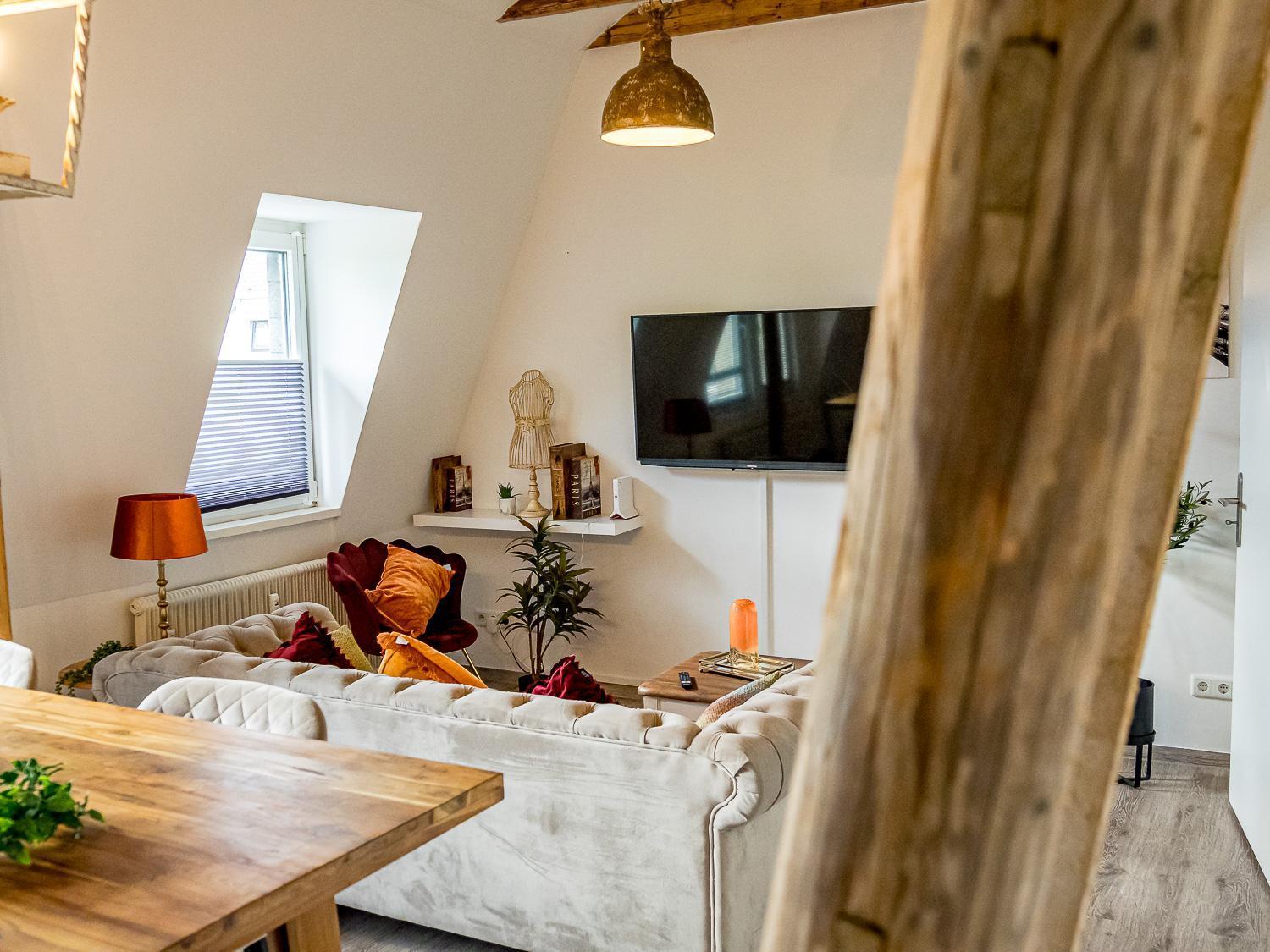 Fabelhafte Apartments Zum Wohlfuehlen Mit Junik Apartments Duisburg Rom bilde